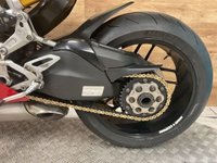 USED 2013 13 DUCATI 1199 PANIGALE ABS   