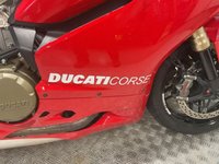 USED 2013 13 DUCATI 1199 PANIGALE ABS   
