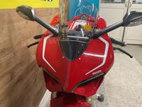 USED 2013 13 DUCATI 1199 PANIGALE ABS   