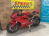 USED 2013 13 DUCATI 1199 PANIGALE ABS   