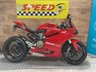 USED 2013 13 DUCATI 1199 PANIGALE ABS   