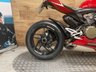 USED 2013 13 DUCATI 1199 PANIGALE ABS   