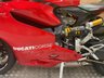USED 2013 13 DUCATI 1199 PANIGALE ABS   