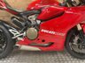 USED 2013 13 DUCATI 1199 PANIGALE ABS   