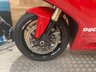 USED 2013 13 DUCATI 1199 PANIGALE ABS   