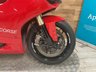 USED 2013 13 DUCATI 1199 PANIGALE ABS   