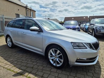 View our SKODA OCTAVIA