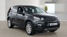 USED 2015 65 LAND ROVER DISCOVERY SPORT 2.0 TD4 SE SUV 5dr Diesel Auto 4WD Euro 6 (s/s) (180 ps) 