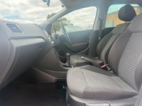 USED 2011 61 VOLKSWAGEN POLO 1.2 Match Euro 5 5dr FSH/ GENUINE MILEAGE