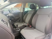 USED 2011 61 VOLKSWAGEN POLO 1.2 Match Euro 5 5dr FSH/ GENUINE MILEAGE