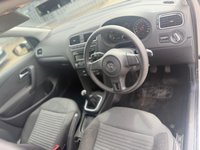 USED 2011 61 VOLKSWAGEN POLO 1.2 Match Euro 5 5dr FSH/ GENUINE MILEAGE
