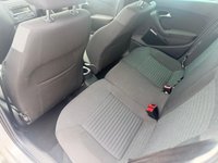 USED 2011 61 VOLKSWAGEN POLO 1.2 Match Euro 5 5dr FSH/ GENUINE MILEAGE