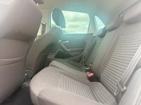 USED 2011 61 VOLKSWAGEN POLO 1.2 Match Euro 5 5dr FSH/ GENUINE MILEAGE