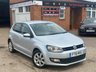 USED 2011 61 VOLKSWAGEN POLO 1.2 Match Euro 5 5dr FSH/ GENUINE MILEAGE