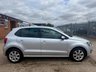 USED 2011 61 VOLKSWAGEN POLO 1.2 Match Euro 5 5dr FSH/ GENUINE MILEAGE