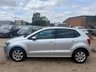 USED 2011 61 VOLKSWAGEN POLO 1.2 Match Euro 5 5dr FSH/ GENUINE MILEAGE