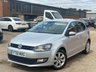 USED 2011 61 VOLKSWAGEN POLO 1.2 Match Euro 5 5dr FSH/ GENUINE MILEAGE