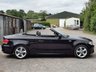USED 2010 BMW 1 SERIES 2.0 120d SE Convertible 2dr Diesel Manual Euro 5 (177 ps) JUST 3 PREVIOUS KEEPERS!