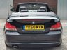 USED 2010 BMW 1 SERIES 2.0 120d SE Convertible 2dr Diesel Manual Euro 5 (177 ps) JUST 3 PREVIOUS KEEPERS!