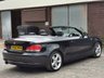 USED 2010 BMW 1 SERIES 2.0 120d SE Convertible 2dr Diesel Manual Euro 5 (177 ps) JUST 3 PREVIOUS KEEPERS!