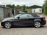 USED 2010 BMW 1 SERIES 2.0 120d SE Convertible 2dr Diesel Manual Euro 5 (177 ps) JUST 3 PREVIOUS KEEPERS!