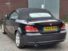 USED 2010 BMW 1 SERIES 2.0 120d SE Convertible 2dr Diesel Manual Euro 5 (177 ps) JUST 3 PREVIOUS KEEPERS!