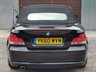 USED 2010 BMW 1 SERIES 2.0 120d SE Convertible 2dr Diesel Manual Euro 5 (177 ps) JUST 3 PREVIOUS KEEPERS!