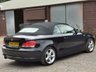 USED 2010 BMW 1 SERIES 2.0 120d SE Convertible 2dr Diesel Manual Euro 5 (177 ps) JUST 3 PREVIOUS KEEPERS!