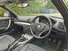 USED 2010 BMW 1 SERIES 2.0 120d SE Convertible 2dr Diesel Manual Euro 5 (177 ps) JUST 3 PREVIOUS KEEPERS!