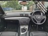 USED 2010 BMW 1 SERIES 2.0 120d SE Convertible 2dr Diesel Manual Euro 5 (177 ps) JUST 3 PREVIOUS KEEPERS!