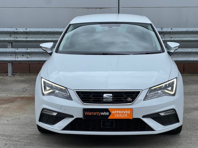 View our SEAT LEON