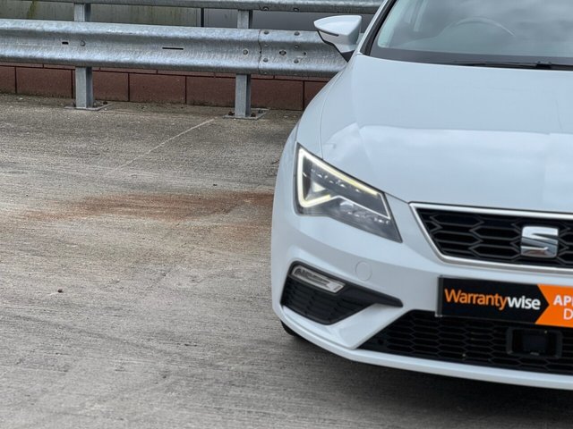 View our SEAT LEON