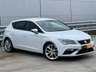 USED 2018 18 SEAT LEON 1.4 TSI FR Technology Hatchback 5dr Petrol Manual Euro 6 (s/s) (125 ps) 