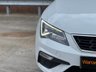 USED 2018 18 SEAT LEON 1.4 TSI FR Technology Hatchback 5dr Petrol Manual Euro 6 (s/s) (125 ps) 