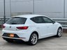 USED 2018 18 SEAT LEON 1.4 TSI FR Technology Hatchback 5dr Petrol Manual Euro 6 (s/s) (125 ps) 