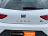 USED 2018 18 SEAT LEON 1.4 TSI FR Technology Hatchback 5dr Petrol Manual Euro 6 (s/s) (125 ps) 
