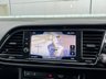 USED 2018 18 SEAT LEON 1.4 TSI FR Technology Hatchback 5dr Petrol Manual Euro 6 (s/s) (125 ps) 
