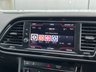 USED 2018 18 SEAT LEON 1.4 TSI FR Technology Hatchback 5dr Petrol Manual Euro 6 (s/s) (125 ps) 