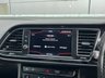 USED 2018 18 SEAT LEON 1.4 TSI FR Technology Hatchback 5dr Petrol Manual Euro 6 (s/s) (125 ps) 