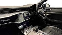 USED 2021 21 AUDI A6 SALOON 2.0 TFSIe 50 S line Saloon 4dr Petrol Plug-in Hybrid S Tronic quattro Euro 6 (s/s) 17.9kWh (299 ps) Full Audi main dealer service history.