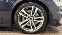USED 2021 21 AUDI A6 SALOON 2.0 TFSIe 50 S line Saloon 4dr Petrol Plug-in Hybrid S Tronic quattro Euro 6 (s/s) 17.9kWh (299 ps) Full Audi main dealer service history.