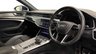 USED 2021 21 AUDI A6 SALOON 2.0 TFSIe 50 S line Saloon 4dr Petrol Plug-in Hybrid S Tronic quattro Euro 6 (s/s) 17.9kWh (299 ps) Full Audi main dealer service history.