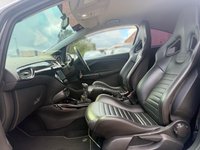 USED 2018 18 VAUXHALL CORSA 1.6i Turbo VXR Euro 6 3dr FULL SERVICE HISTORY