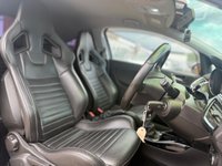 USED 2018 18 VAUXHALL CORSA 1.6i Turbo VXR Euro 6 3dr FULL SERVICE HISTORY