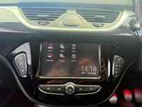 USED 2018 18 VAUXHALL CORSA 1.6i Turbo VXR Euro 6 3dr FULL SERVICE HISTORY