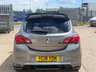 USED 2018 18 VAUXHALL CORSA 1.6i Turbo VXR Euro 6 3dr FULL SERVICE HISTORY