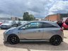 USED 2018 18 VAUXHALL CORSA 1.6i Turbo VXR Euro 6 3dr FULL SERVICE HISTORY
