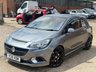 USED 2018 18 VAUXHALL CORSA 1.6i Turbo VXR Euro 6 3dr FULL SERVICE HISTORY