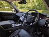 USED 2020 20 LAND ROVER DISCOVERY 3.0 SD V6 HSE SUV 5dr Diesel Auto 4WD Euro 6 (s/s) (306 ps) FINANCE AVAILABLE