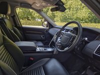 USED 2020 20 LAND ROVER DISCOVERY 3.0 SD V6 HSE SUV 5dr Diesel Auto 4WD Euro 6 (s/s) (306 ps) FINANCE AVAILABLE